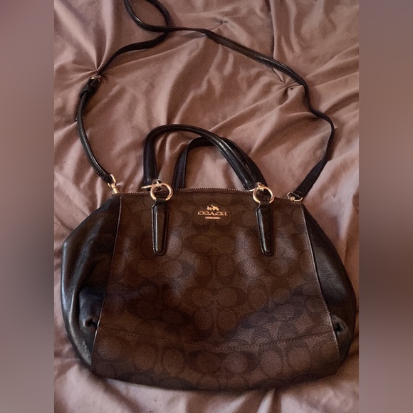 Coach Handbags - Never used coach bag